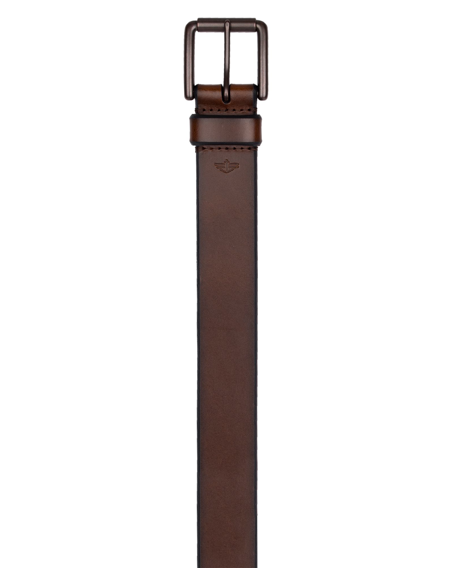 (image for) Extraordinary Bridle Belt